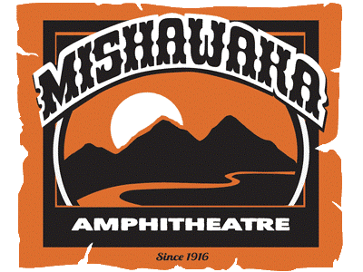 The Mishawaka Amphitheater